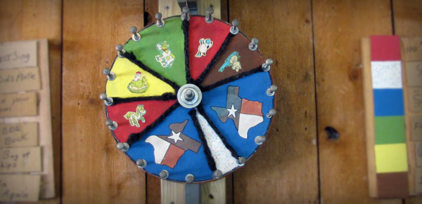 wheel
